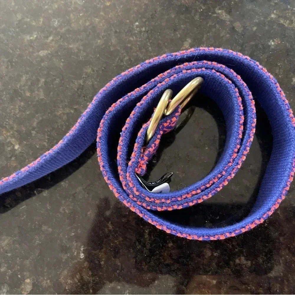 J. Crew belt